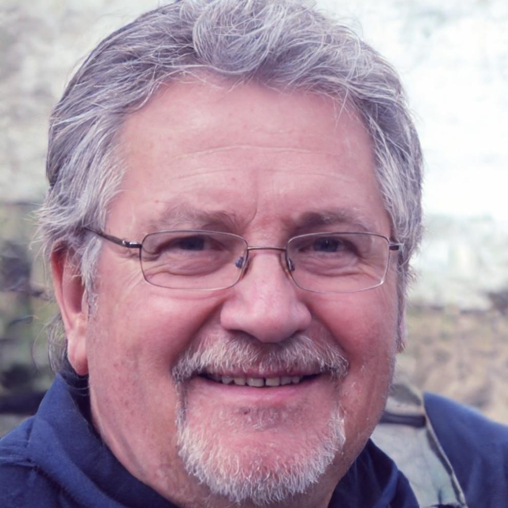 Ritratto studente Luca Bernardi