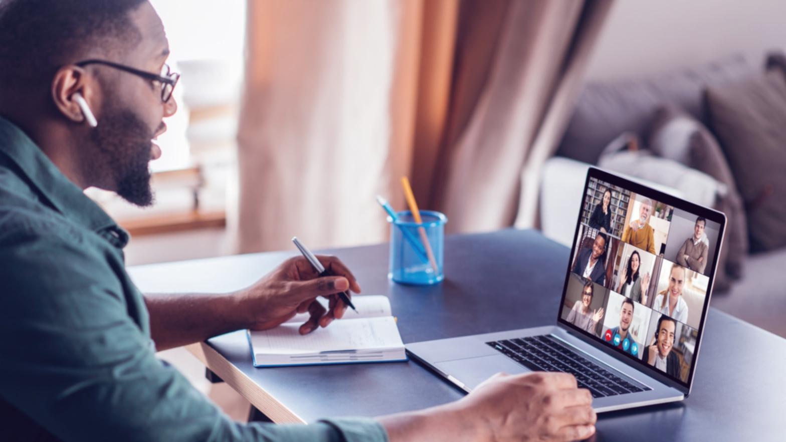 Evento formativo Yelunivor